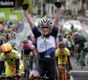 A 36 ans, Kirsten Wild gagne encore une étape du Healthy Ageing Tour