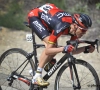 BMC met fin au contrat de Samuel Sanchez