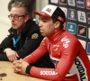 Cyclisme: Debusschere est ambitieux