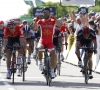 Dernier mercredi à la Vuelta, Nacer Bouhanni remporte la sixième étape le lendemain