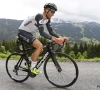 L'équipe Dimension Data fait le point sur l'état de santé de Steve Cummings