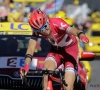 Ilnur Zakarin abandonne en Catalogne