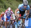 L'équipe Cofidis annonce la prolongation de contrat de Kenneth Vanbilsen
