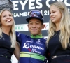 Tour Down Under: Deuxième succès pour Caleb Ewan, Porte toujours leader