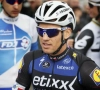 Stybar disputera deux courses de cyclo-cross en Belgique avant 2017