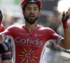Cyclisme: Bouhanni déçu après l'Escaut