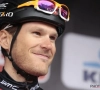 Tour de Wallonie: La 4e étape pour Drucker