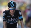 Wout Poels fixe la date de son retour