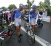 Cyclisme: La 10e de Chavanel