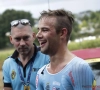 Les ambitions de Victor Campenaerts pour 2017