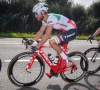 Tour de Burgos : Nizzolo n'a pas pu réitérer sa performance