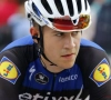 Laurens De Plus : "Je participerai à un grand Tour en 2017"