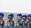 Lotto NL-Jumbo recrute le quadruple champion du monde Tony Martin