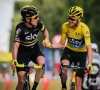 Qui sera leader d'Ineos sur le Tour? Dave Braislford fait le point
