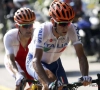 Vincenzo Nibali a testé le circuit du Mondial: "Jamais vu un parcours aussi difficile"