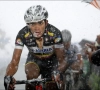 Leonardo Duque range son velo