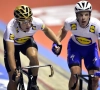 Six jours de Gand: Iljo Keisse et Elia Viviani en tête devant Cavendish et Wiggins