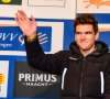 Van Avermaet : "Je mets la barre très haut"