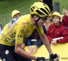Martinelli se réjouit de l'absence de Froome au Giro