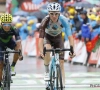 Un leader unique, un Belge: la sélection d'AG2R pour le Dauphiné 