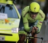 Après que Trek-Segafredo lui ai fait faux-bond, Tosatto attend un dernier contrat