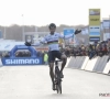 Van Aert regoûte au succès: "Une victoire qui fait du bien"
