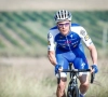 Cyclisme: Keisse (Quick Step Floors) optimiste