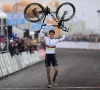 Après son succès sur le championnat de Belgique, Van Aert veut remporter le Mondial