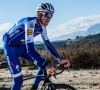 Giro: De Plus impatient