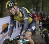 Un coureur a été exclu du Tour de Norvège
