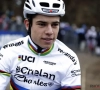 Van Aert se défend après les critiques: "Pas volé mon titre mondial"