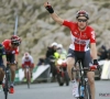 Wellens après sa victoire à Majorque: "Beau de battre Valverde sur ce type d'arrivée"