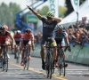 Travis McCabe remporte la deuxième étape du Tour de Langkawi