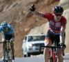 Tour d'Oman: Hermans proche du sacre