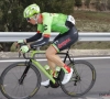 Cyclisme: Vanmarcke doute de lui-même pour le Ronde