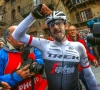 Cancellara attaque Gamon