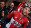Tour de France: Wellens mesuré