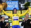 Paris-Nice: Alaphilippe avait ses chances