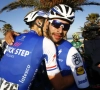 Giro: Gaviria aime le rose