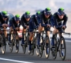 Triplette inédite pour Movistar au Tour de France ?