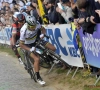 Tour des Flandres: Sagan déçu