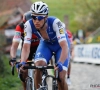 Clap 8 pour Terpstra chez Quick-Step Floors