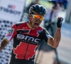 Amstel Gold Race: Van Avermaet voit une autre finale