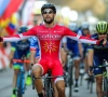 Bouhanni, leader de Cofidis pour la Vuelta