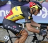 Les championnats de Belgique à Binche proposeront un parcours "très lourd et usant"