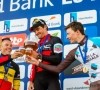 Classement UCI: un Belge toujours en tête
