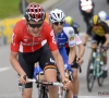 Benoot: "Un esprit offensif"