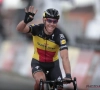 Cyclisme: Gilbert sera au Tour de France