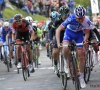 Tour de Romandie: David Gaudu s'impose au sprint