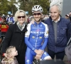 Tom Boonen a son favori pour les mondiaux, et c'est un Belge ! 